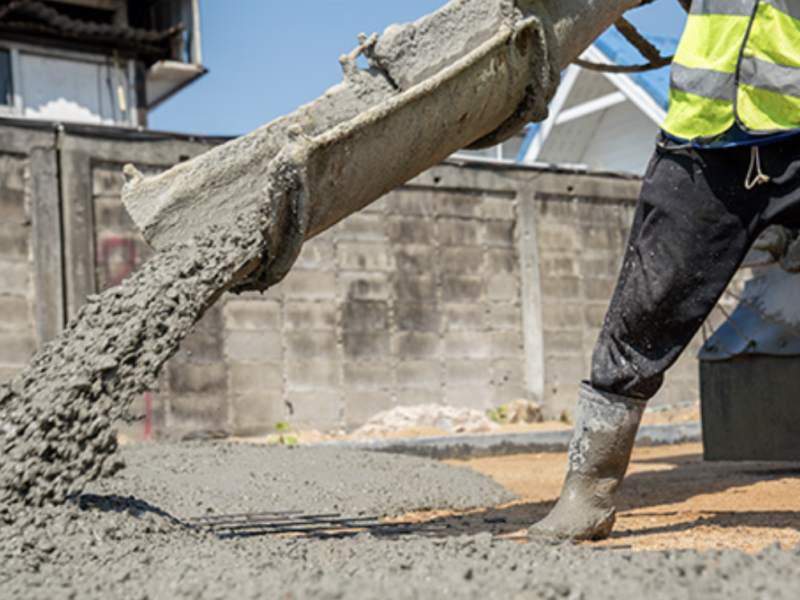 Why Are Cement Companies Raising Their Prices Post Monsoon?